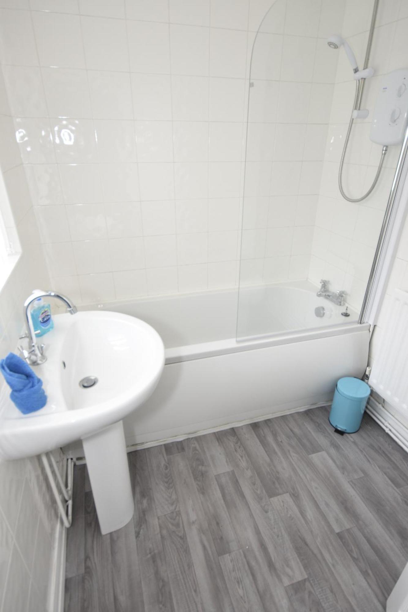 Townhouse @ Penkhull New Road Stoke Hotel Ngoại thất bức ảnh