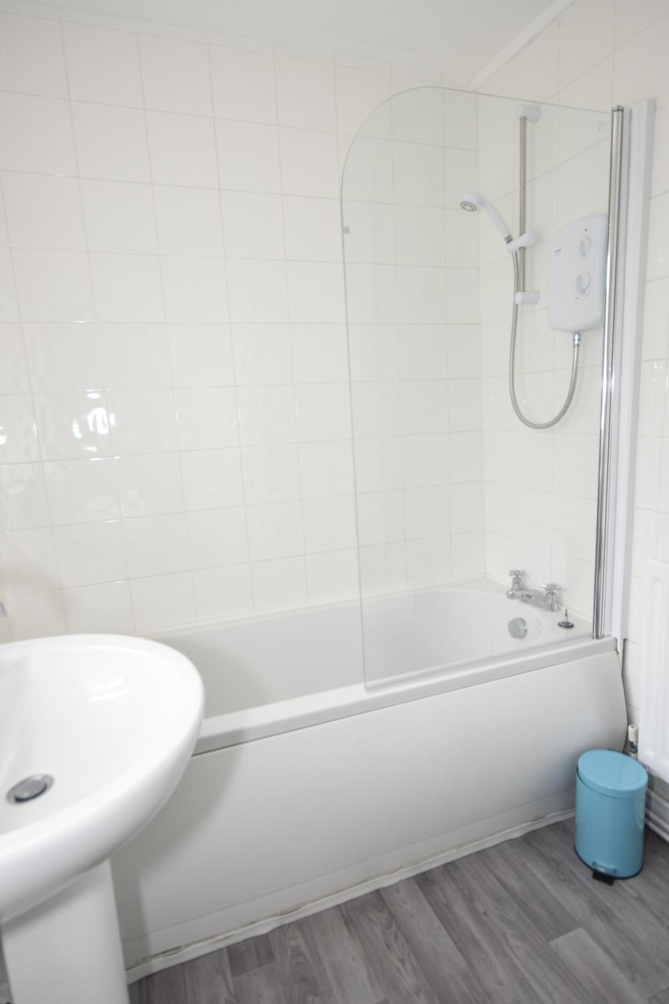 Townhouse @ Penkhull New Road Stoke Hotel Ngoại thất bức ảnh