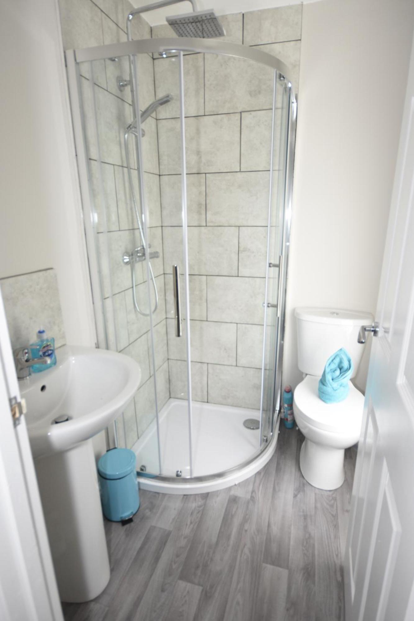 Townhouse @ Penkhull New Road Stoke Hotel Ngoại thất bức ảnh